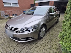 Bild des Angebotes VW CC CC+2.0+TDI+BlueMotion+Technology