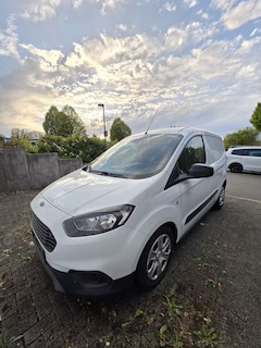 Bild des Angebotes Ford Courier Trend