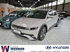 Bild des Angebotes Hyundai IONIQ 5 Hyundai FL (170 PS) 2WD BASIS, Wärmepumpe Navi Dig