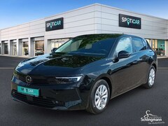Bild des Angebotes Opel Astra Enjoy