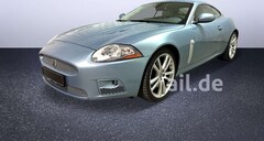 Bild des Angebotes Jaguar XKR Coupe