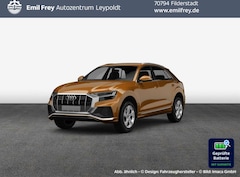 Bild des Angebotes Audi Q8 55 TFSIe quattro tiptronic HUD Pano