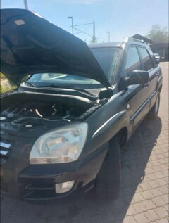 Bild des Angebotes Kia Sportage Sportage 2.0 4WD Champ
