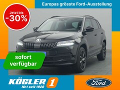 Bild des Angebotes Skoda Karoq Sportline 149PS Aut.4x4/Business-Paket