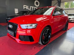 Bild des Angebotes Audi RS Q3 2.5 TFSI quattro 2HD/Pano/Kamera/BOSE/TOP