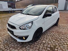 Bild des Angebotes Mitsubishi Space Star Diamant Edition+