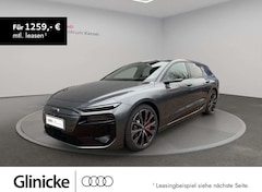 Bild des Angebotes Audi S6 edition 1 e-tron S line Pano AR-HUD B&O