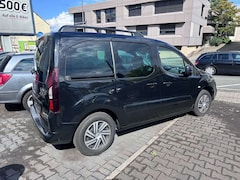 Bild des Angebotes Citroen Berlingo Shine