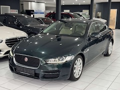 Bild des Angebotes Jaguar XE Prestige *XENON*KAMERA*LED*KEYLESS*LEDER*