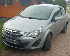 Bild des Angebotes Opel Corsa Corsa++3-Türer+1.4+Active