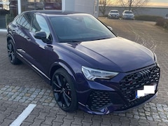 Bild des Angebotes Audi RS Q3 RS Q3 2.5 TFSI Sportback quattro S tronic
