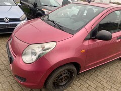 Bild des Angebotes Suzuki Alto Alto 1.0 Basic TÜV NEU