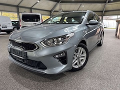 Bild des Angebotes Kia Ceed SW / cee'd SW Ceed SW 1.6CRDI Aut.Vision ACC Navi Winter RfK
