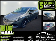 Bild des Angebotes Opel Astra ST1.2 Turbo  Design & Tech