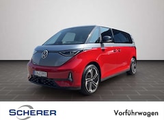 Bild des Angebotes VW ID. Buzz ID.Buzz GTX 4MOTION langer Radstand 340 PS,AHZV,