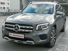Bild des Angebotes Mercedes-Benz GLB 180 d LED+/RFK/AMBIE/AUGMENREA/WIDESCREEN/E-KLAPPE/19"