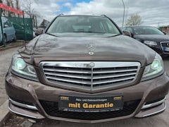 Bild des Angebotes Mercedes-Benz C 200 C 200 T CGI BlueEfficiency (204.248)
