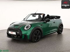 Bild des Angebotes MINI Cooper S Cabrio COOPER_S_CABRIO S Cabrio JCW TRIM KEYLESS,ACC,SH