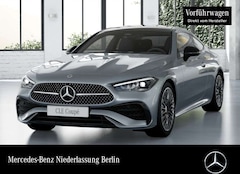 Bild des Angebotes Mercedes-Benz CLE 200 AMG+NIGHT+PANO+360+LED+BURMESTER+TOTW+9G
