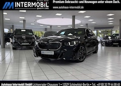 Bild des Angebotes BMW 540 d xDrive M Sport Pro*PANO*HUD*H-K*STHZG*360°