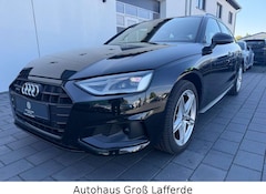 Bild des Angebotes Audi A4 Avant 40 TDI quattro advanced RFK VC SHZ Navi