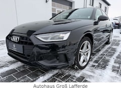 Bild des Angebotes Audi A4 Avant 40 TDI quattro advanced RFK VC SHZ Navi
