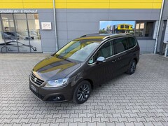 Bild des Angebotes SEAT Alhambra Connect/AHK/7 SITZER/LEDER/KAMERA/NAVI