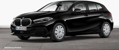 Bild des Angebotes BMW 116 i Hatch DAB LED WLAN Tempomat Shz PDC