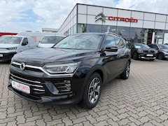 Bild des Angebotes SsangYong Korando Sapphire 4x2