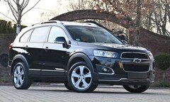 Bild des Angebotes Chevrolet Captiva Captiva 2.2 TD AWD LT+