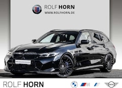 Bild des Angebotes Alpina D3 S 3.0 Allrad Touring Navi Pano h/k HeadUp RFK