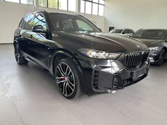 Bild des Angebotes BMW X5 40 d xDrive M Sport Pro/Iconic Glow/HUD/Luft