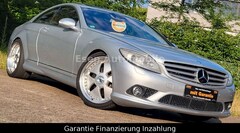 Bild des Angebotes Mercedes-Benz CL 500 Coupe V8*AMG Paket*MAE Design* Leder*Xen*
