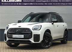 Bild des Angebotes MINI Cooper Countryman John Cooper Works Trim-XL Paket-Pano-AHK