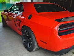 Bild des Angebotes Dodge Challenger Challenger Automatik SRT Hellcat
