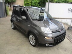 Bild des Angebotes Fiat Panda Base/ BT/ DAB+/ Klimaautmatik/ Licht- und Regensensor