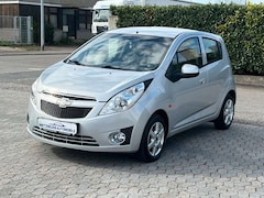 Bild des Angebotes Chevrolet Spark LS.Klima.Navi.Kamera.Tüv-Wird-Neu