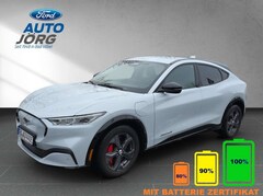 Bild des Angebotes Ford Mustang Mach-E Mach-E AWD