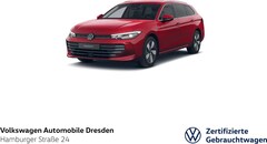 Bild des Angebotes VW Passat Variant Business 2.0 TDI DSG DCC HUD TRAV