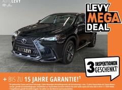 Bild des Angebotes Lexus NX 350h Comfort +Navi+CarPlay+Kamera+PDC+