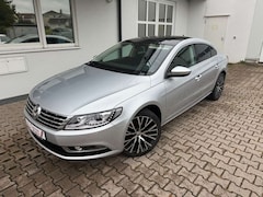 Bild des Angebotes VW CC DSG 2.0 TDI PANO Leder el.Sportsitze Kamera