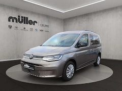 Bild des Angebotes VW Caddy 2.0 TDI Move