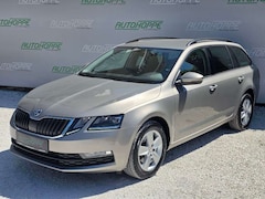 Bild des Angebotes Skoda Octavia 1.5 TSI, Kamera, PDC, Navi, LED, DAB