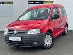 Bild des Angebotes VW Caddy Life 1.9 TDI 5-Sitzer