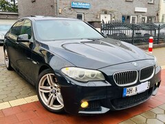 Bild des Angebotes BMW 530 d M-SPORT-PAKET Kundenauftrag kein Tüv
