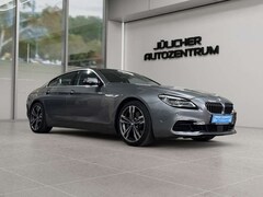 Bild des Angebotes BMW 640 640 i xDrive Gran Coupe Aut., 1 J.Garantie incl.