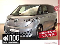 Bild des Angebotes VW ID. Buzz Pro