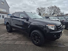 Bild des Angebotes Ford Ranger Wildtrak Doppelkabine 4x4
