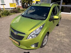 Bild des Angebotes Chevrolet Spark LS+ *TÜV NEU*REIFEN NEU*BREMSE NEU*KLIMA*