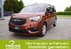 Bild des Angebotes Opel Combo Life Elegance Automatik+Navi+Head-UP+Sitzhzg.+Kamera
